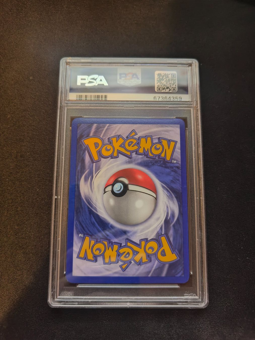 Pokémon Carte collezionabili: Dark Tyranitar [Reverse Holo] #20 Pokemon Team Rocket Return – Usato da Oberrohrdorf venduto da TradingcardADN 1