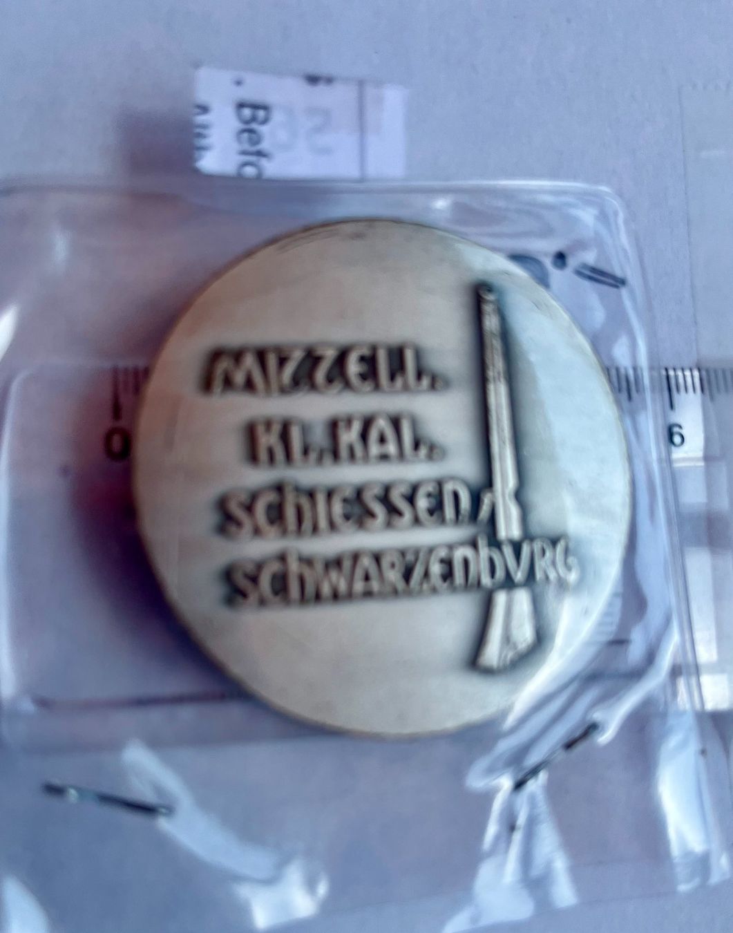 Médailles: (BM) Médaille N°56 – D'occasion à Erlach par Net-Coins 1