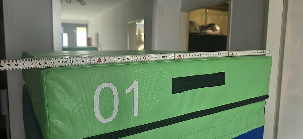 CDs: Soft Jump Box – Gebraucht aus Reinach BL von inf_2lmk 1