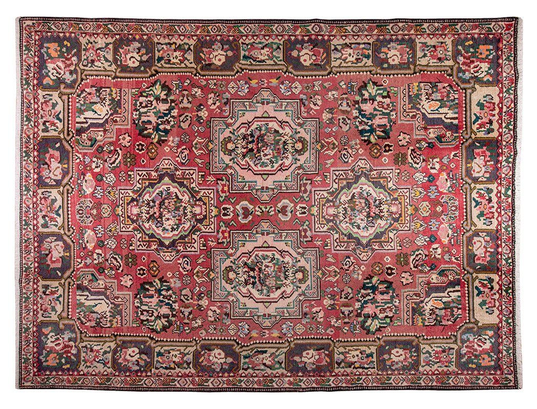 Tapis: Perserteppich Bachtiar . 3984 – Neuf (Voir description) à Cham par ako_v5bm
