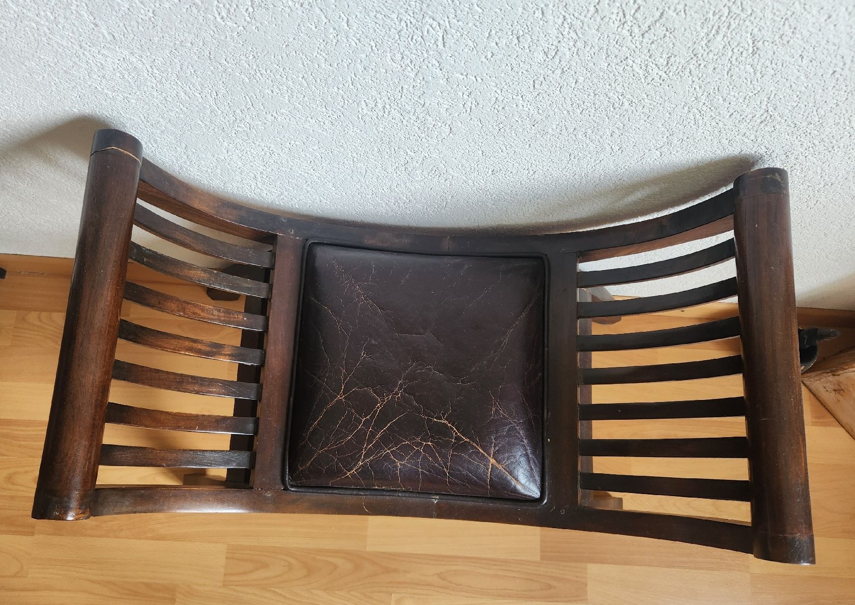 Tabourets: Tabouret  – D'occasion à Les Bois par Louis-XIV 1