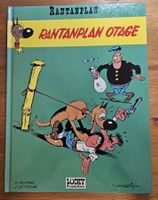 Rantanplan N 3 E.O. (T.B.E.)  Rantanplan otage