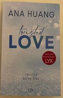 Twisted Love Ana Huang, Book One, Englisch