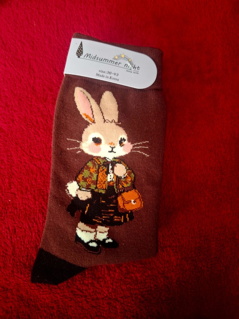 Socken: 4 Paar Socken NEU – Neu und originalverpackt aus Brig von Tucan_52wm 7