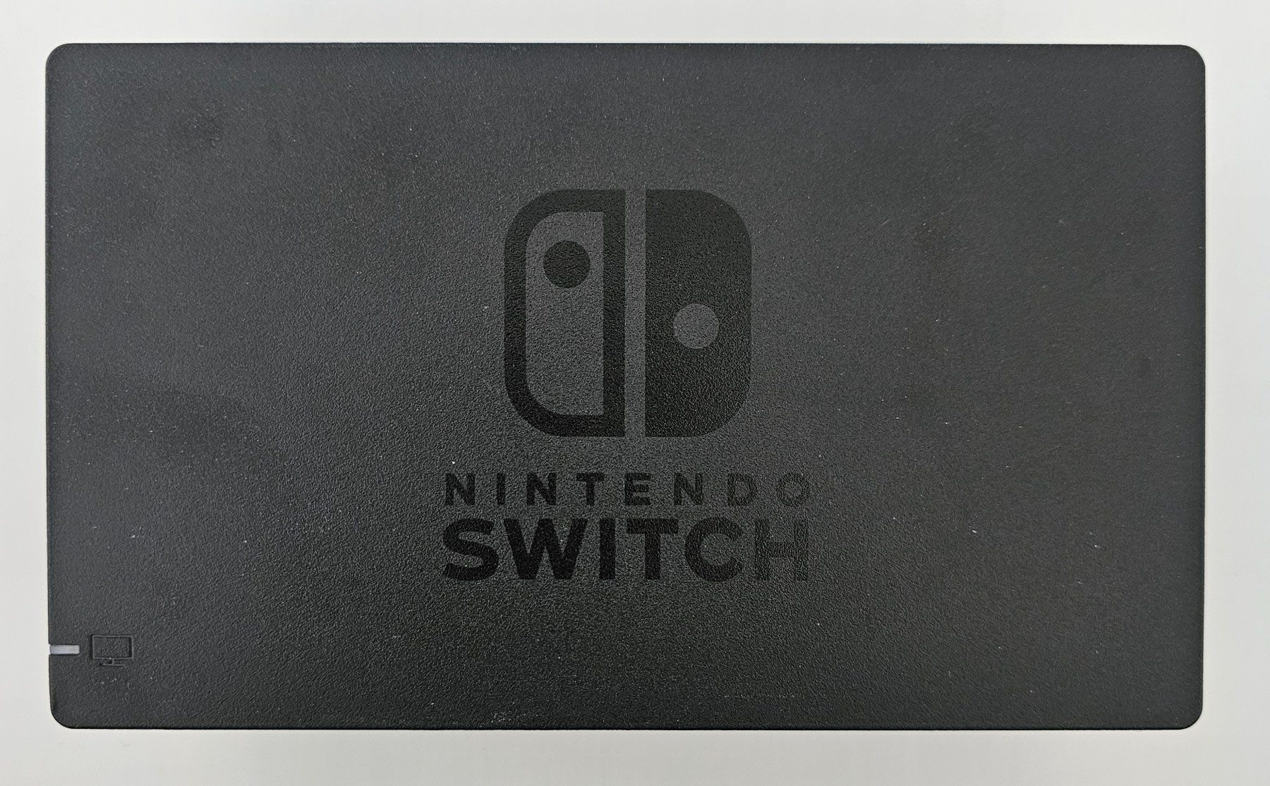 Docking station: Nintendo Switch Docking Station – Usato da Holziken venduto da Miglioregamesnmore