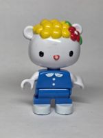 Sanrio - Hello Kitty & Friends Mrs Kitty