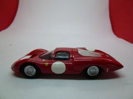 Ferrari 330P4 "long" - Bausatz !! ??   %% Ausverkauf %%%