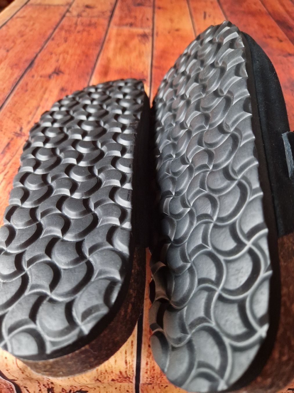 CMP Scarpe da uomo: Schwarze CMP Clogs Gr. 42 , schwarz – Nuovo (secondo la descrizione) da Langnau i/E venduto da Stefho01 2