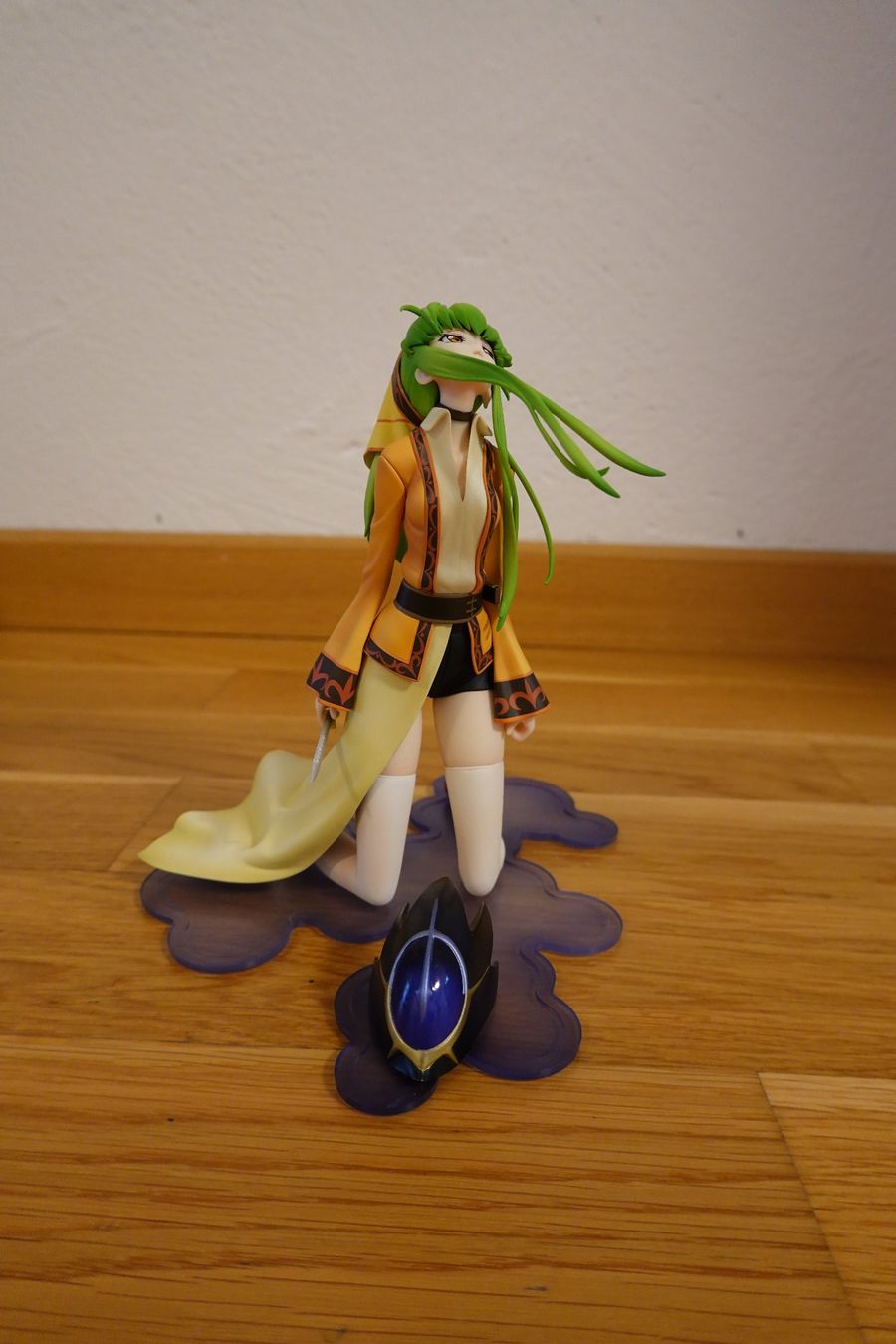 Statuette: Code Geass C.C. Original, Top Zustand – Usato da Goldach venduto da phw_xb2z 4