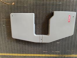 INCA Bandsäge Euro 260 Abdeckung