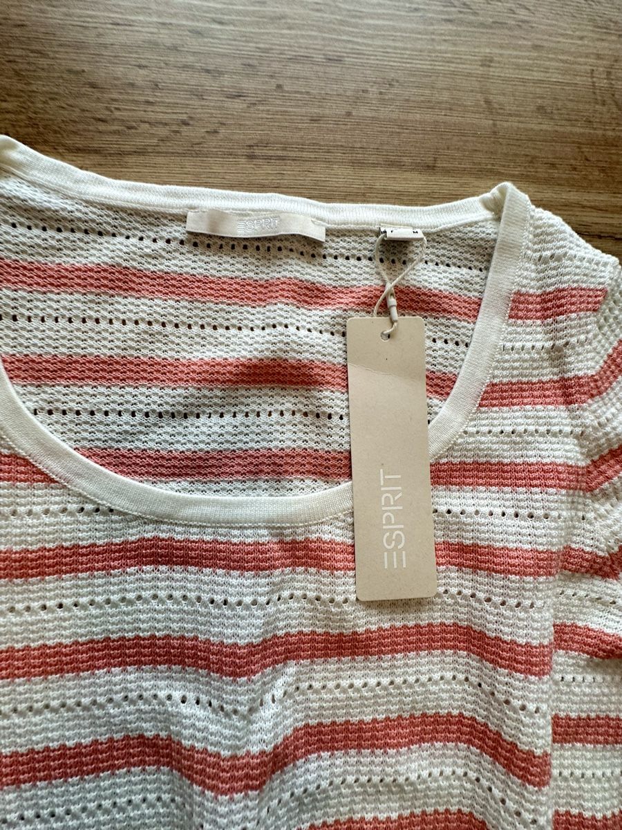 Esprit Maglioni & Felpe: Esprit leicht Pullover – Nuovo e nell'imballaggio originale da Urdorf venduto da fairfashion 3