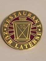 1 Pin Restaurant zur Laterne