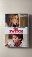 DVD - The Switch umständlich verliebt - Jennifer Aniston