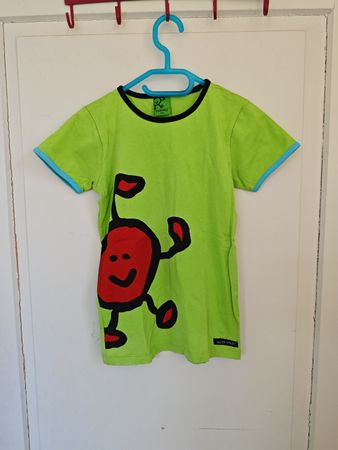 T-Shirt Villervalla Gr 128
