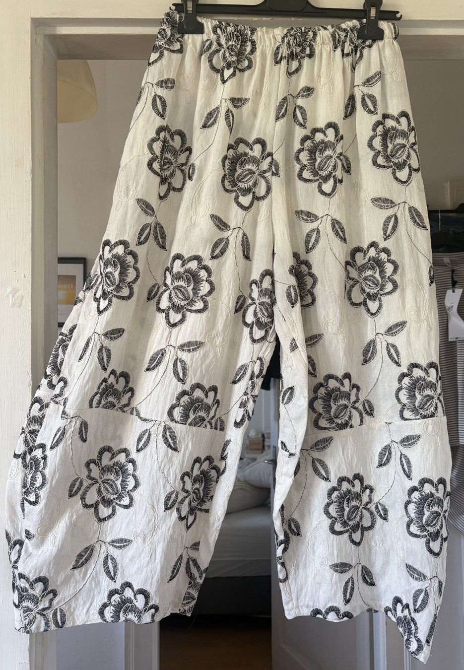 Pantaloni: PANTALONS MIXT! M – Nuovo e nell'imballaggio originale da Locarno venduto da NicoNion 1