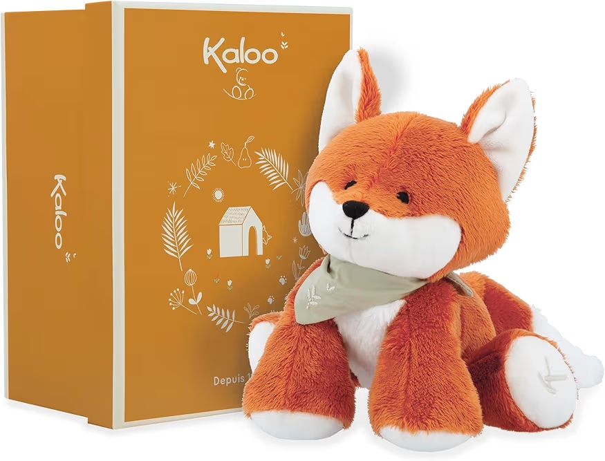 Giocattoli: Kaloo Les Amis Fuchs Paprika, Medium – Nuovo (secondo la descrizione) da Brittnau venduto da Disregoo_Peyer 2