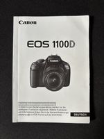 Canon Objektiv EF-S 18-55mm f/3.5-5.6 III mit Zubehör