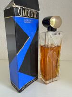 Clandestine Eau de Toilette GuyLaroche 100 ml Vintage Splash