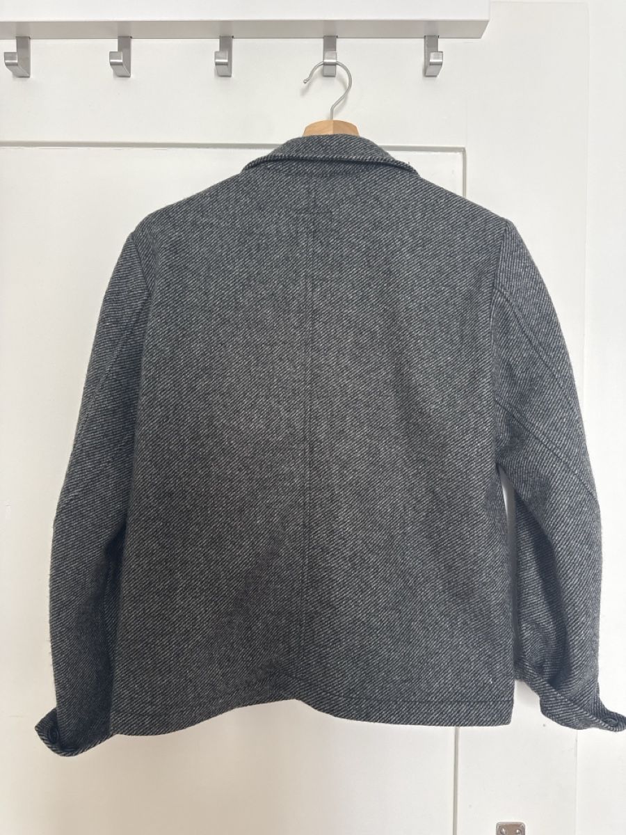 Jacken: Wollblazer 1ST PAT-RN – Gebraucht aus Bern von Paramagurunathan 3