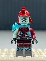 Lego Minifigure Blizzard Archer , njo0524