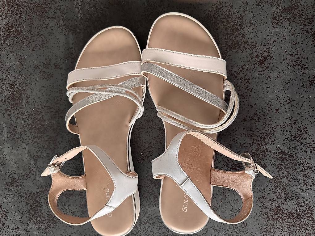 Scarpe da donna: Schuhe – Usato da Kappelen venduto da Klaudi4 3