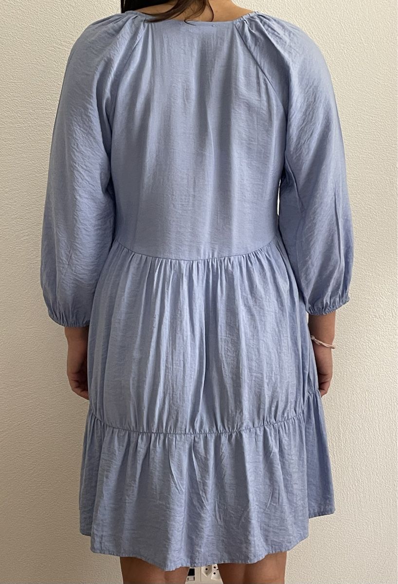 Mango Kleider: Kleid – Gebraucht aus Chur von buc_6tcp 1