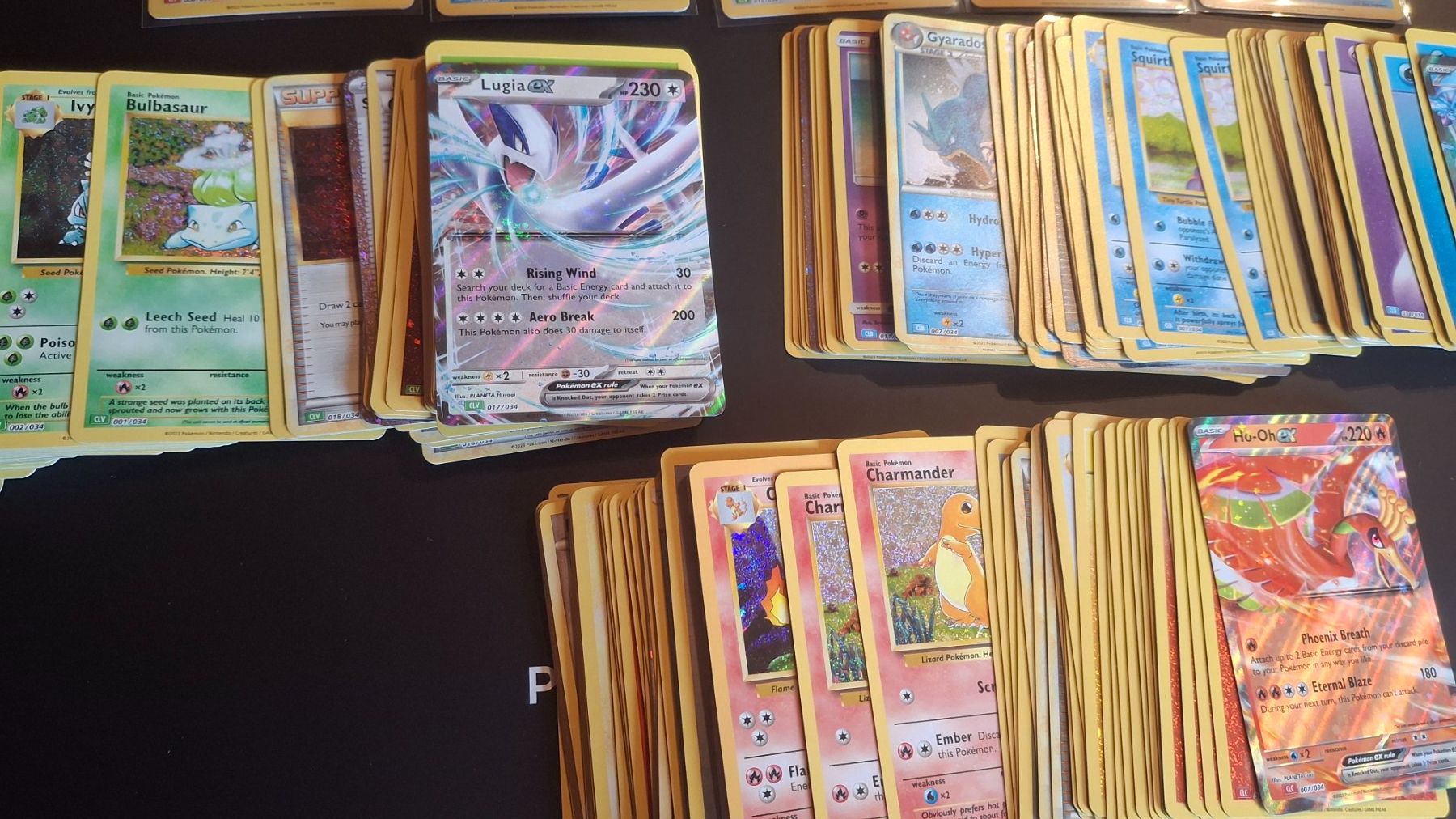 Pokémon Cartes à collectionner: Pokémon Classic box EN 2023 opened – Neuf (Voir description) à Charrat par Magmar 2