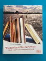 MODERNE DRUCKKUNST – BUCHKUNST