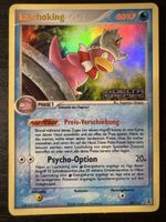 Slowking Holo reverse Ex Species Delta 28/113