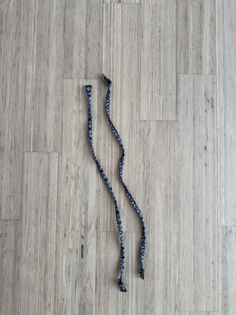 H&M Tute: H&M Jumpsuit - Size 36 – Nuovo (secondo la descrizione) da Zürich venduto da llor.dell 6
