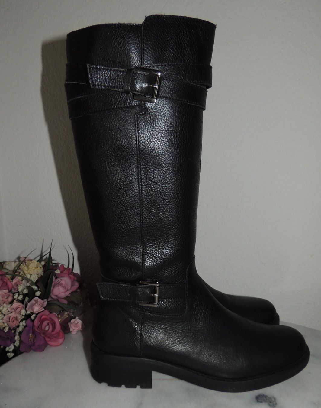 Scarpe da donna: SCHÖNE STIEFEL LEDER WARMFUTTER PROFILSOHLE NP149 CHF NEU 39 – Nuovo (secondo la descrizione) da Au ZH venduto da FashionConsultant