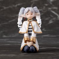 Frieren I have ringlets now Clear Ver. heo Exclusive 10 cm