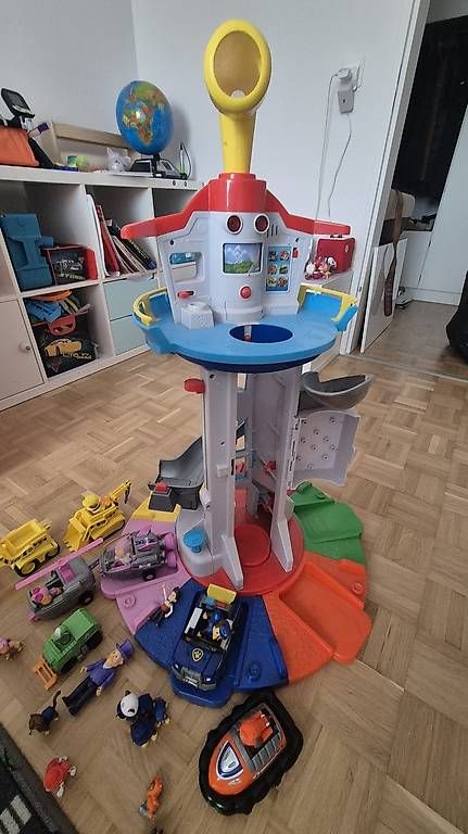 Jouets: PawPatrol – D'occasion à Urtenen-Schönbühl par sch_2ndv 1