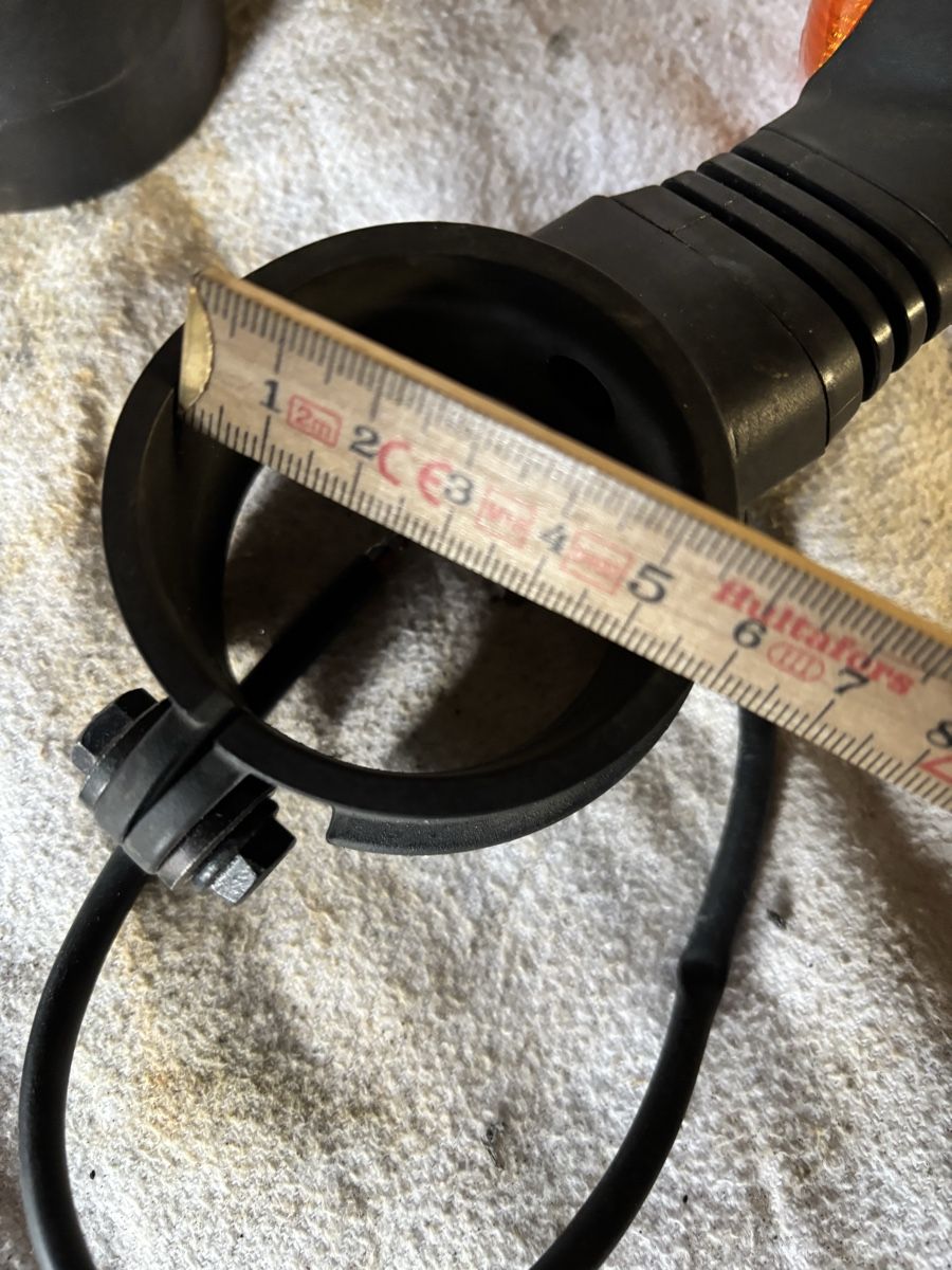 Alle Motorradersatzteile: Viktory original Blinker links und rechts – Gebraucht aus Schötz von Harley35 3