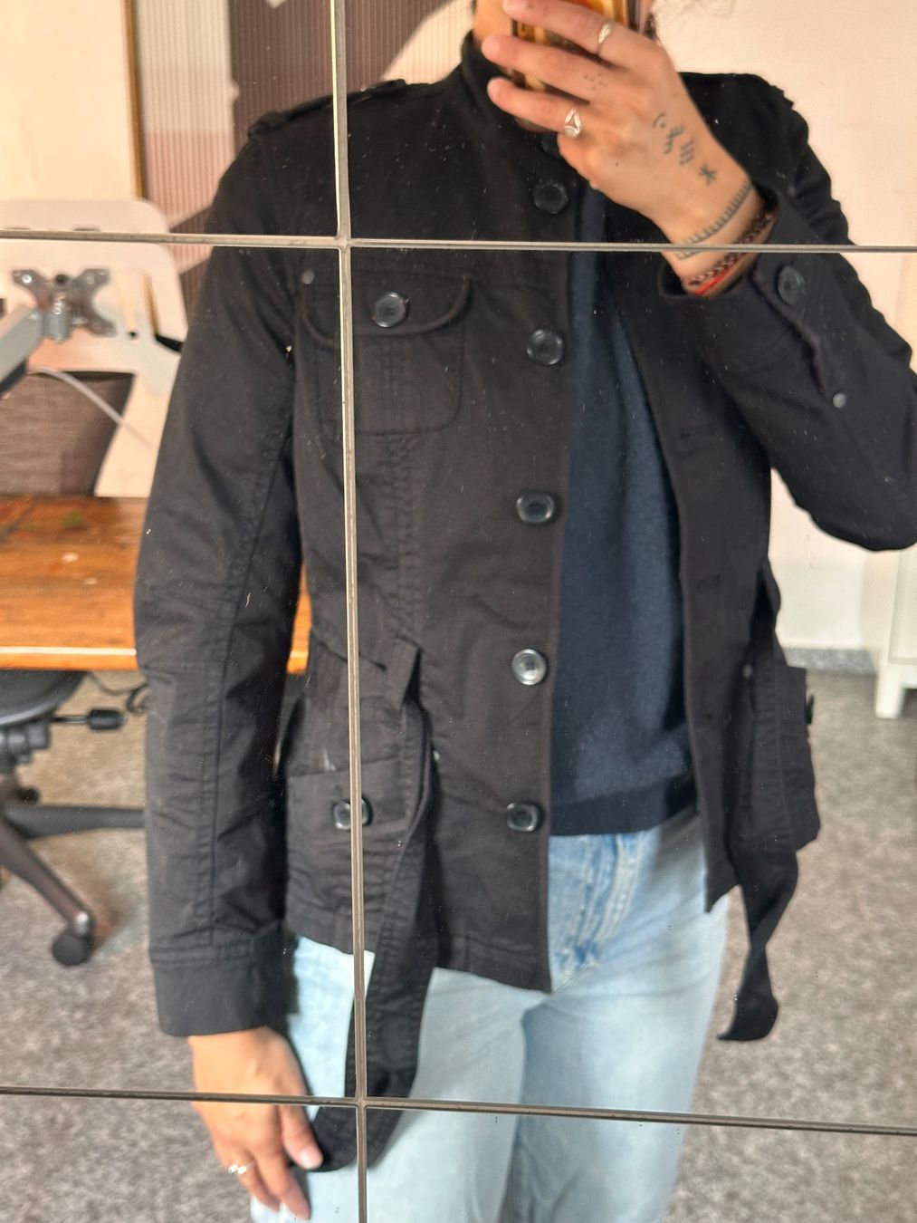 Esprit Giacche: Esprit jacket 36 – Usato da Bellinzona venduto da Samirablank 2