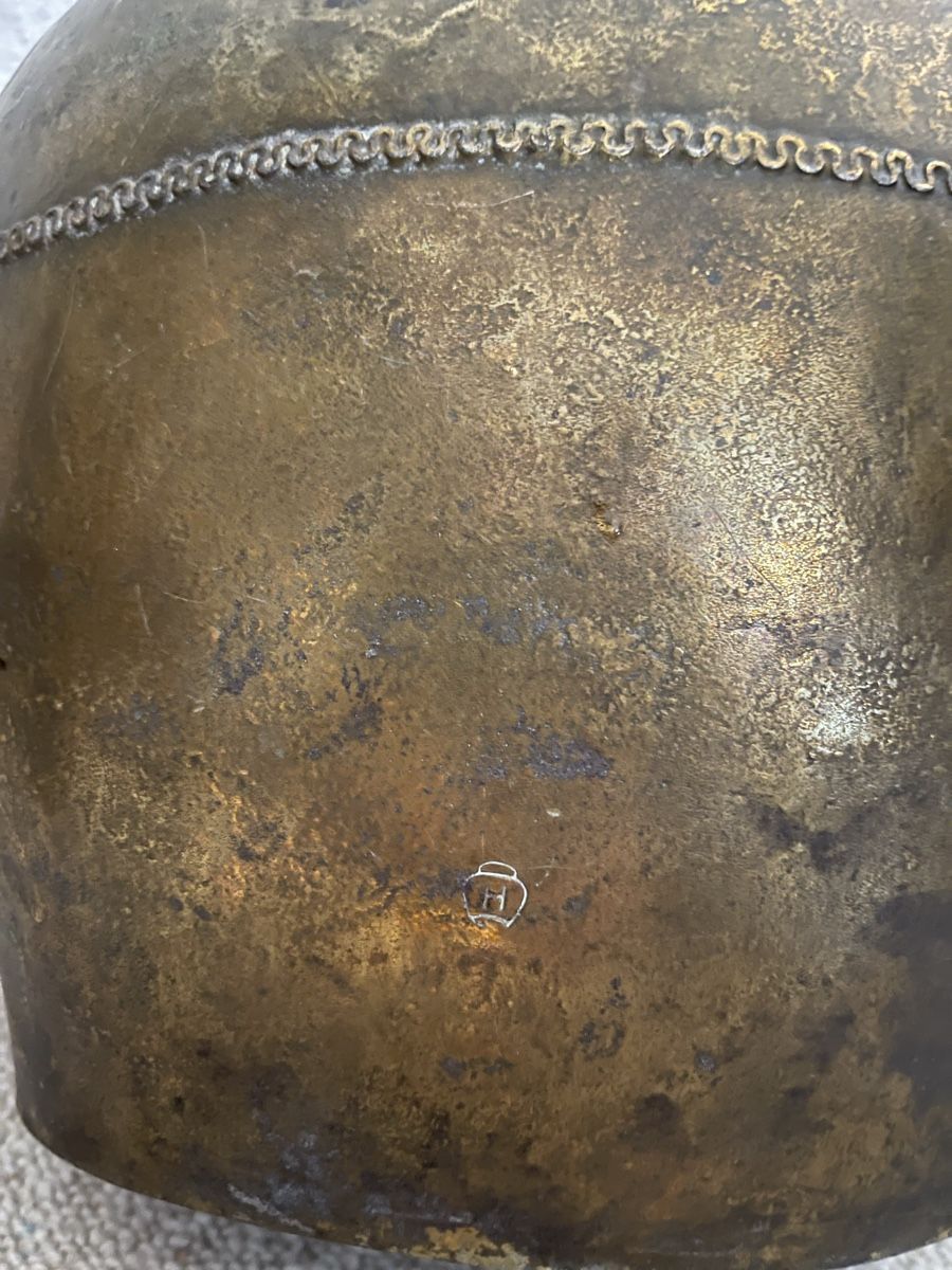 Campanacci mucche: Treichel – Usato da Hochdorf venduto da Pablo49 1