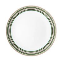 8 x Iittala Origo: beige Teller 26cm