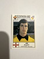 Panini WM 82 Bild