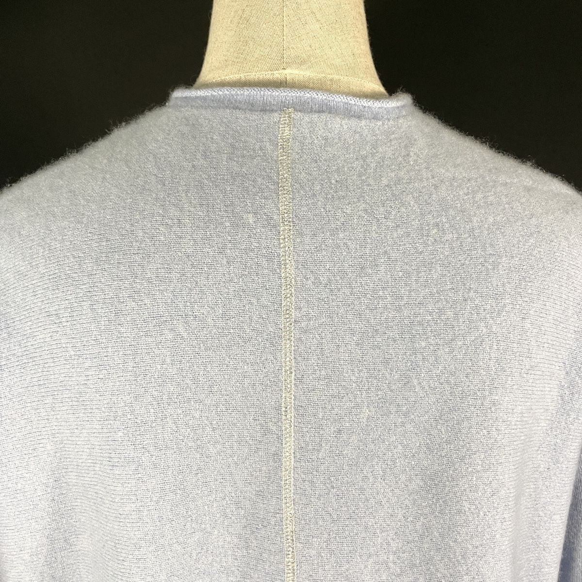Henry Christ Pullover & Sweatshirts: HENRY CHRIST Cashmere Sweater  – Neu (gemäss Beschreibung) aus Emmen von Avviivva_Com2023 4