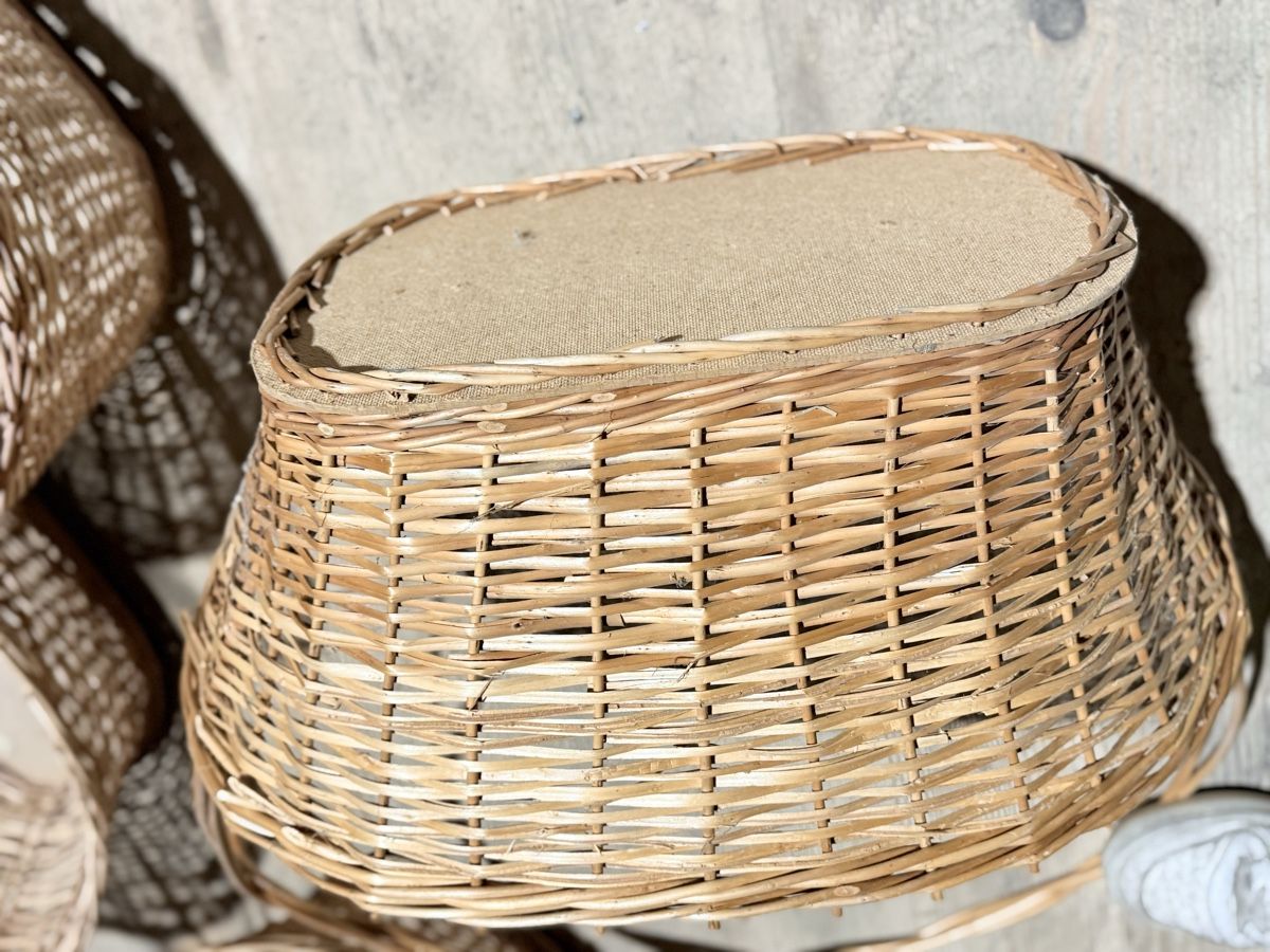 Autres articles pour la maison: körbe – D'occasion à Affoltern BE par _Kaeser_ 2