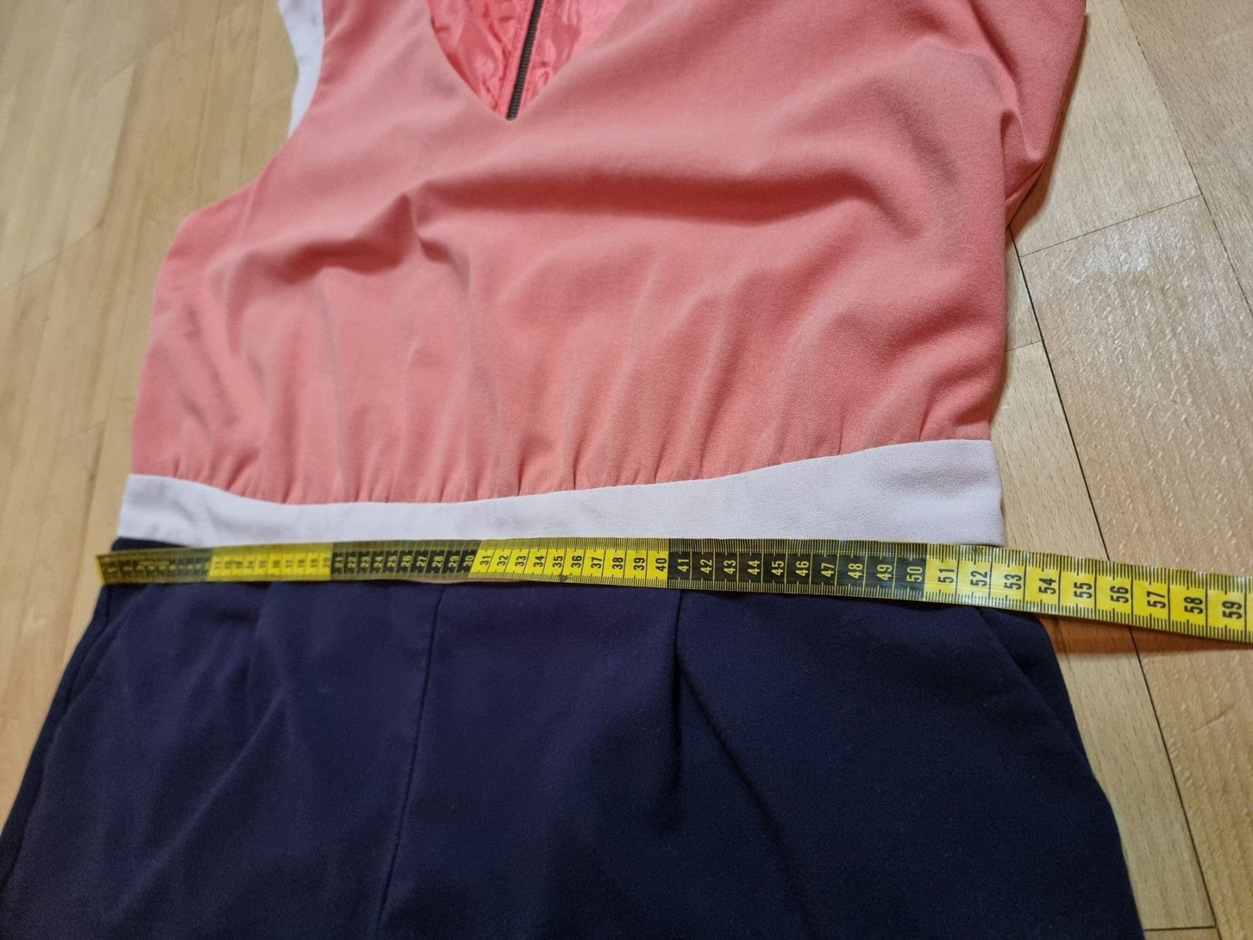 Next Tute: 🌺NEXT Overall Größe 48🌺 – Usato da Wald ZH venduto da CapLux 4