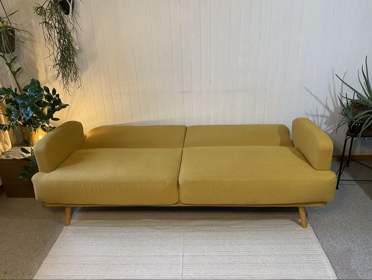 Divani: Sofa, Schlafsofa von Maison du monde – Usato da Horw venduto da hellotoan 2