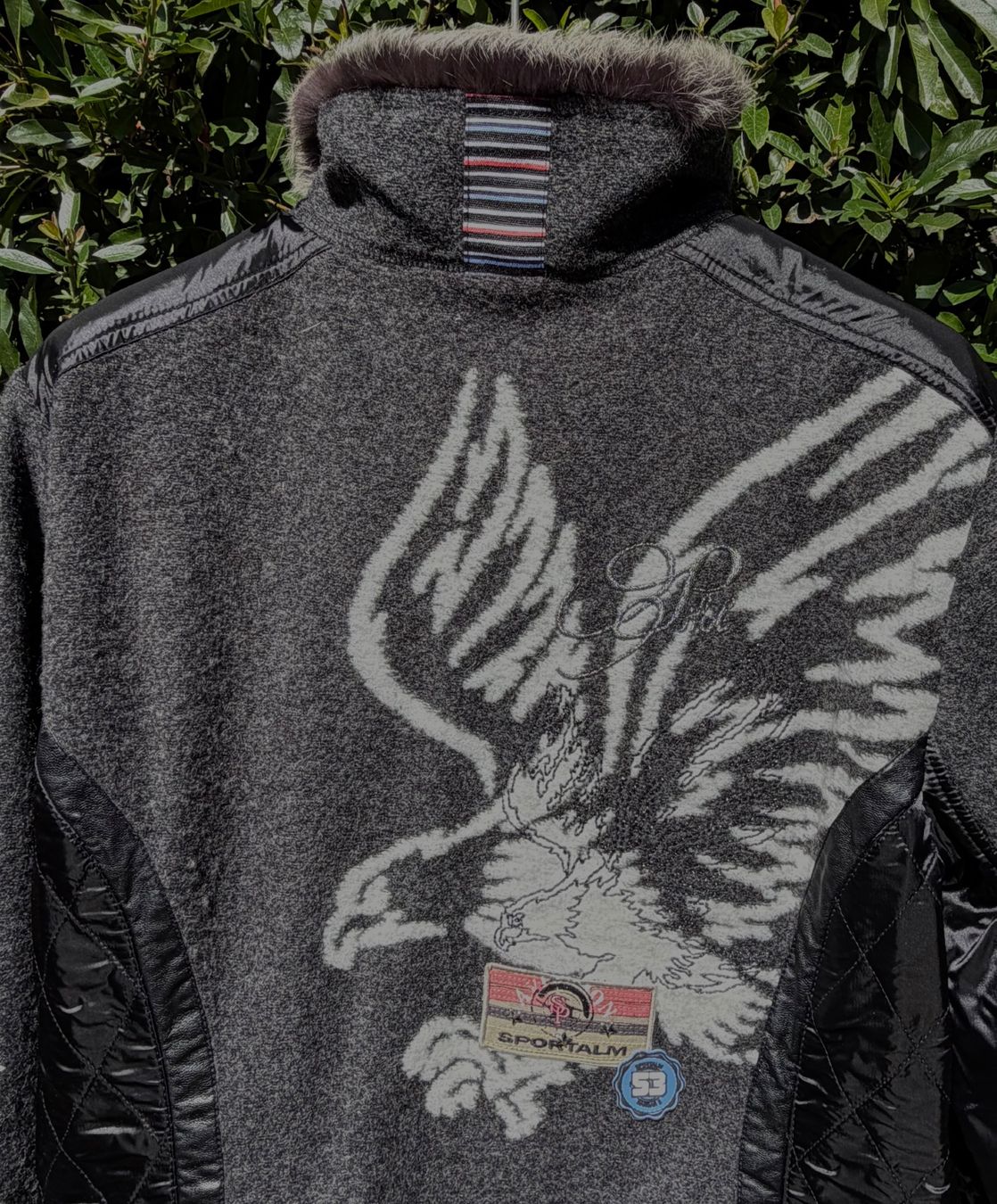 Jacken: Originale veste mi-saison dame 40 – Neu (gemäss Beschreibung) aus Genève von fto_sz8d 2