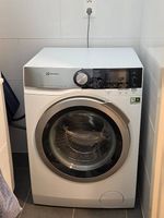 Electrolux Superluxe - adoucisseur d'eau intégré