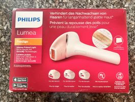 Philips Lumea Prestige BRI959 IPL Haarentferner