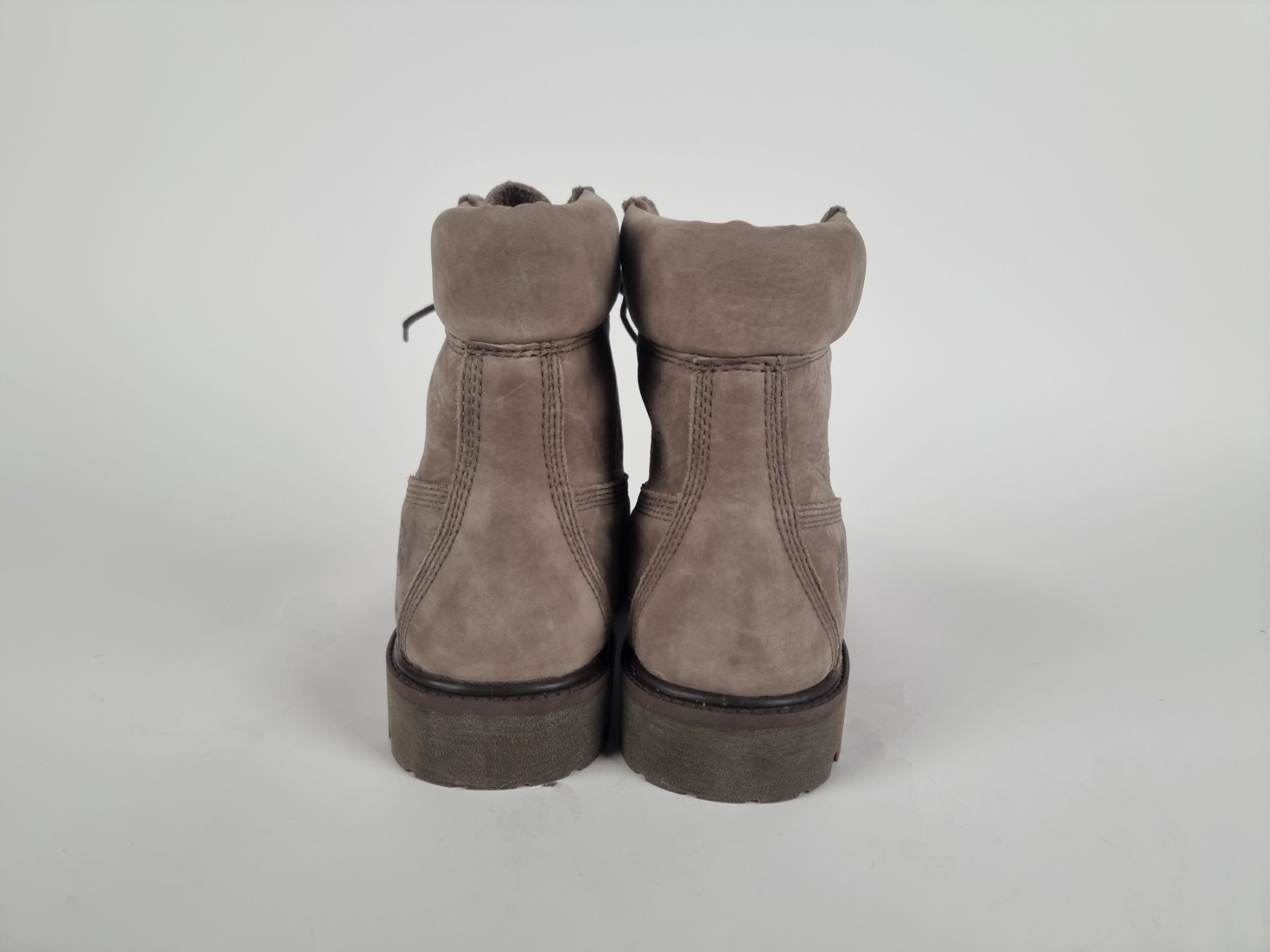 Timberland Scarpe da uomo: Timberland Schuhe – Usato da Urtenen-Schönbühl venduto da Restwert_Schoenbuehl 4