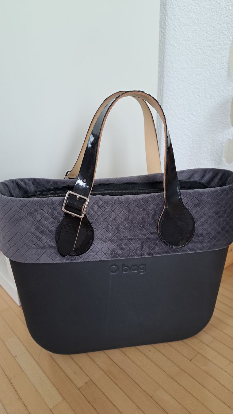 Obag Taschen für Damen: obag mini – Gebraucht aus Schwarzenbach SG von LoveBag