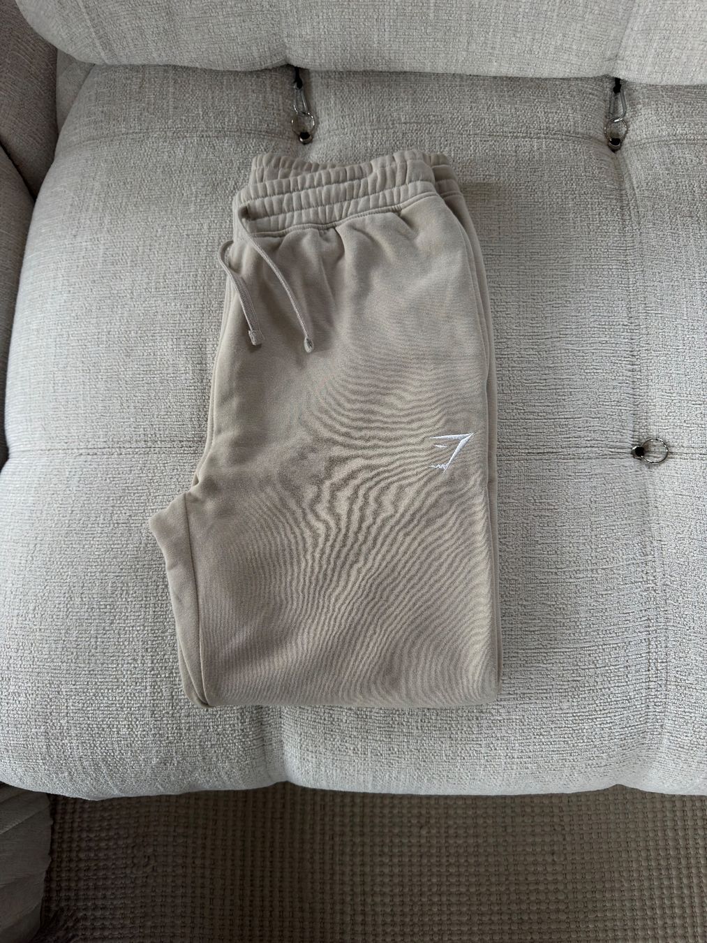 Gymshark Pantaloni: Gymshark | Trainer – Nuovo (secondo la descrizione) da Horgen venduto da onur_5