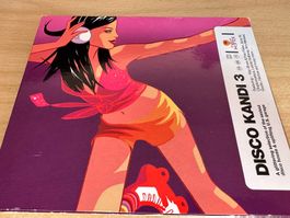 Various - Hed Kandi – Disco Kandi 3 - 2 CD