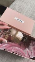 Lunettes miumiu